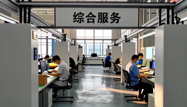 企业级应用平台