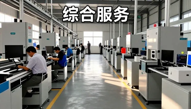 重庆添淏科技有限公司