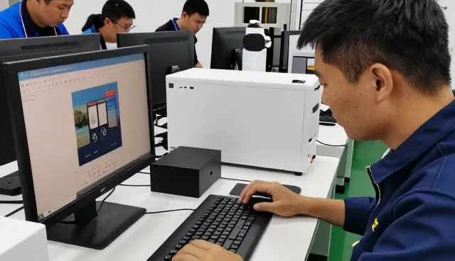 重庆添淏科技有限公司介绍应用开发基础知识