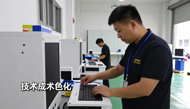 重庆添淏科技有限公司探索技术支持等未来方向